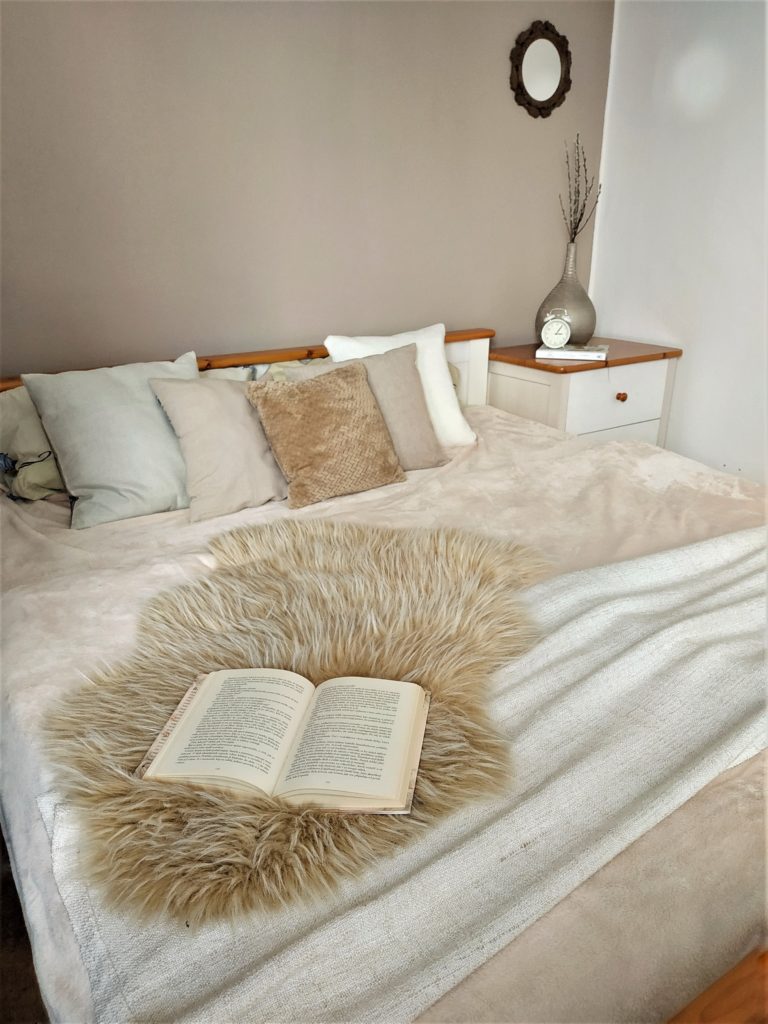 Tipy pro krásně ustlanou postel