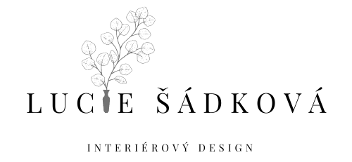  Lucie Šádková interiérový design